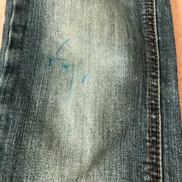 Jeans - Picture 3 of 5